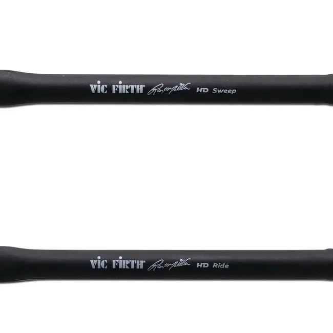 Vic Firth RMWB  Brushes Russ Miller Signature HD VFRMWB