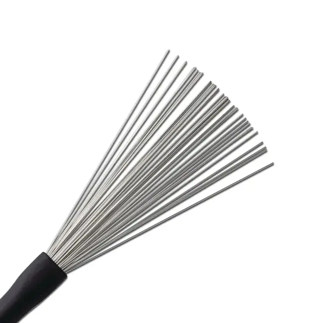Vic Firth RMWB  Brushes Russ Miller Signature HD VFRMWB