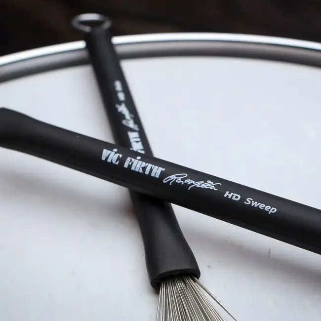Vic Firth RMWB  Brushes Russ Miller Signature VIC FIRTH VFRMWB