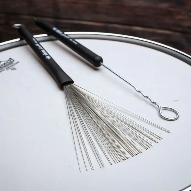 Vic Firth RMWB  Brushes Russ Miller Signature VIC FIRTH VFRMWB