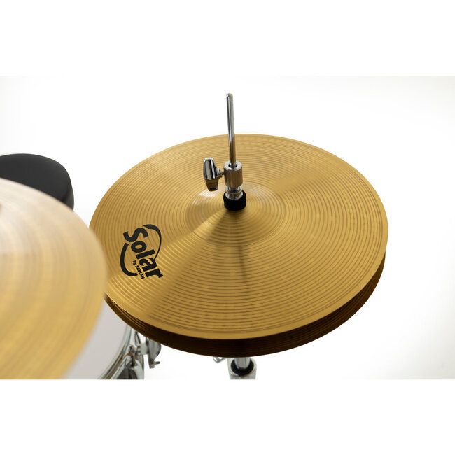 Pearl RS525SC/C707 Roadshow drumstel 5 delig Bronze Metallic