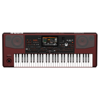 KORG Entertainer Keyboard, Pa1000, 61 toetsen, 2x33 W