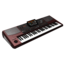 KORG Entertainer Keyboard, Pa1000, 61 toetsen, 2x33 W