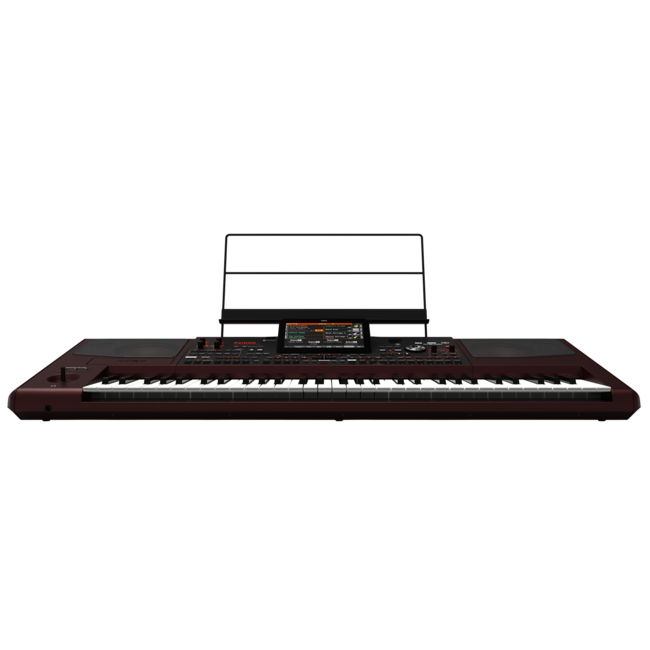 KORG Entertainer Keyboard, Pa1000, 61 toetsen, 2x33 W