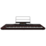 KORG Entertainer Keyboard, Pa1000, 61 toetsen, 2x33 W