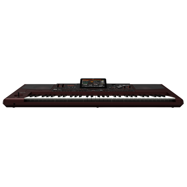KORG Entertainer Keyboard, Pa1000, 61 toetsen, 2x33 W