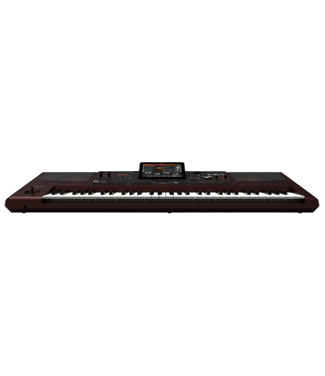 KORG Entertainer Keyboard, Pa1000, 61 toetsen, 2x33 W