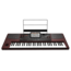 KORG Entertainer Keyboard, Pa1000, 61 toetsen, 2x33 W