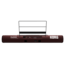 KORG Entertainer Keyboard, Pa1000, 61 toetsen, 2x33 W