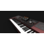 KORG Entertainer Keyboard, Pa1000, 61 toetsen, 2x33 W