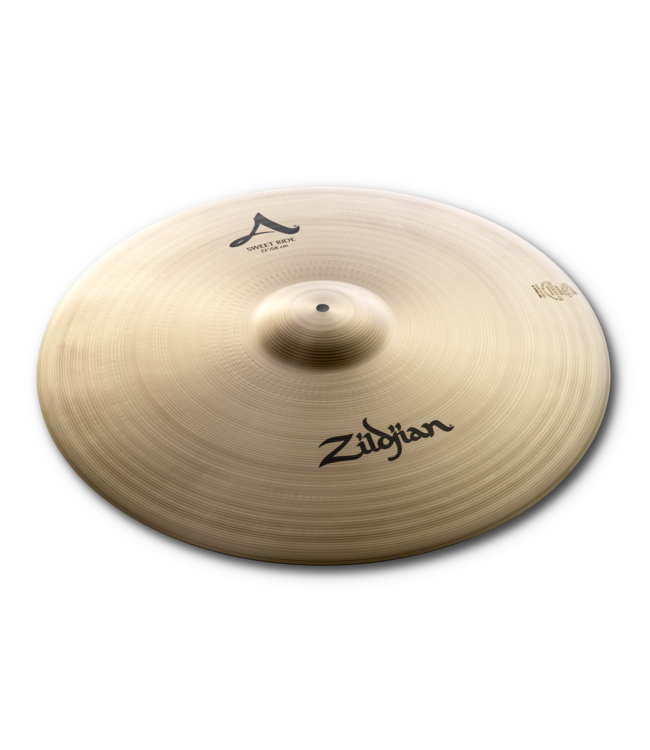 Zildjian Ride A Sweet Ride, traditional 23" ZIA0082