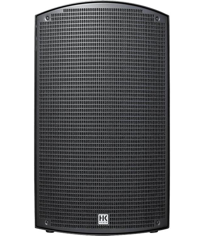 HK Audio SHL SONAR-115XI actieve speaker