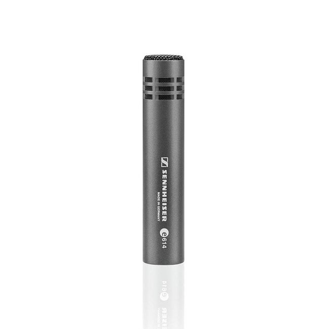 Sennheiser E600-KIT drum microfoonset incl case Sennheiser Evolution set with e602-II