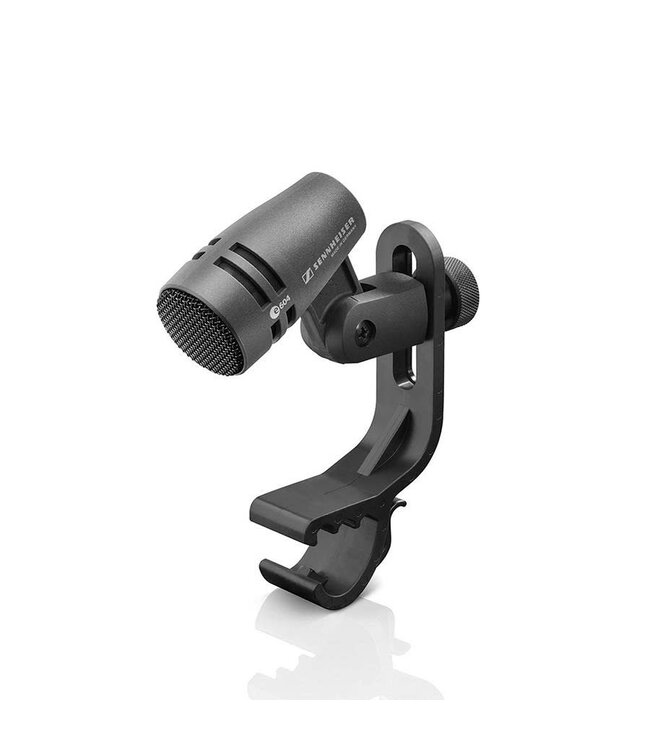 Sennheiser E600-KIT drum microfoonset incl case Sennheiser Evolution set with e602-II