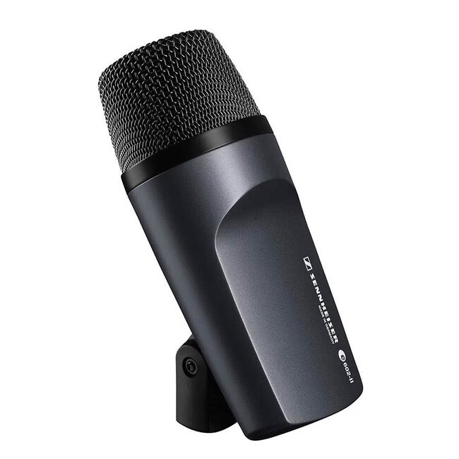Sennheiser E600-KIT drum microfoonset incl case Sennheiser Evolution set with e602-II