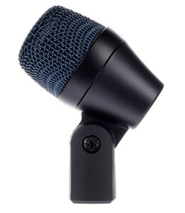 Sennheiser e904 Sennheiser Evolution cardioid clip-on microphone for drums and percussion