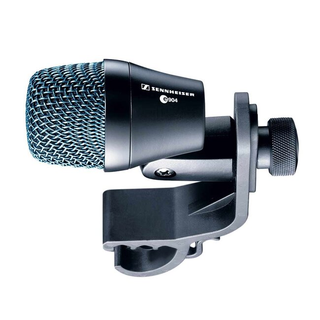 Sennheiser e904 Sennheiser Evolution cardioid clip-on microphone for drums and percussion