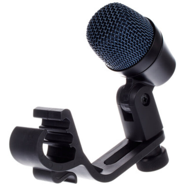 Sennheiser e904 Sennheiser Evolution cardioid clip-on microphone for drums and percussion