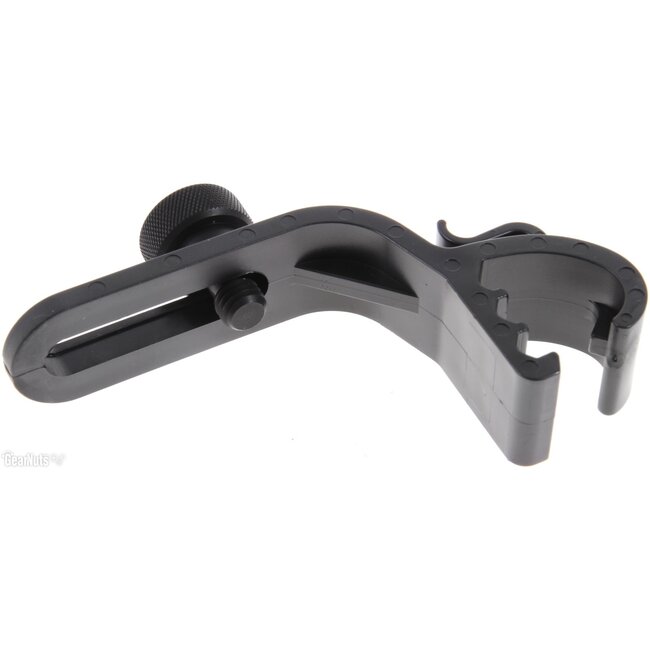 Sennheiser e904 Sennheiser Evolution cardioid clip-on microphone for drums and percussion