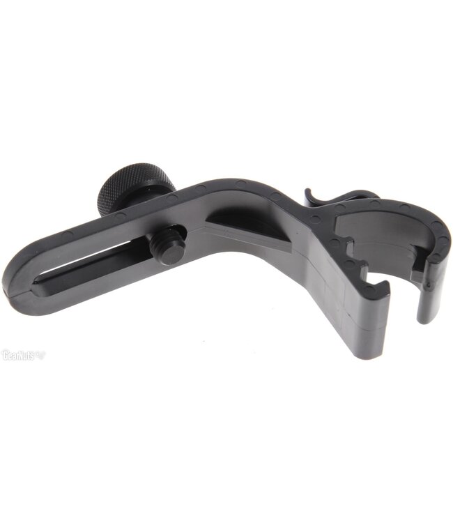 Sennheiser e904 Sennheiser Evolution cardioid clip-on microphone for drums and percussion