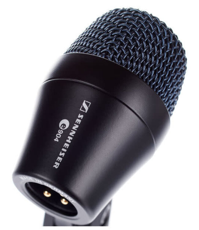 Sennheiser e904 Sennheiser Evolution cardioid clip-on microphone for drums and percussion