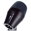 Sennheiser e904 Sennheiser Evolution cardioid clip-on microphone for drums and percussion