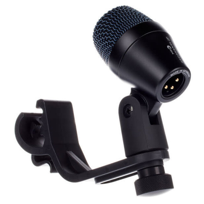 Sennheiser e904 Sennheiser Evolution cardioid clip-on microphone for drums and percussion