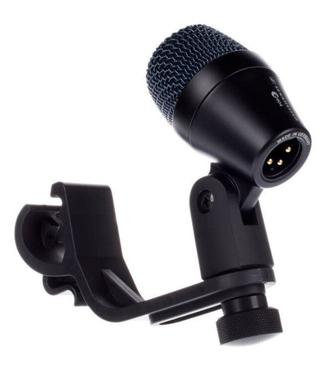 Sennheiser e904 Sennheiser Evolution cardioid clip-on microphone for drums and percussion