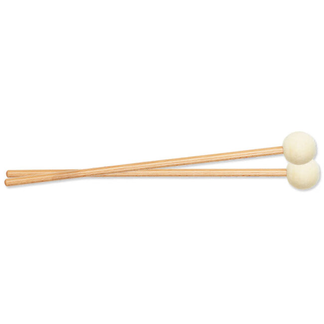 Gewa Viltstokken vilten bol 35mm medium 35,5cm
