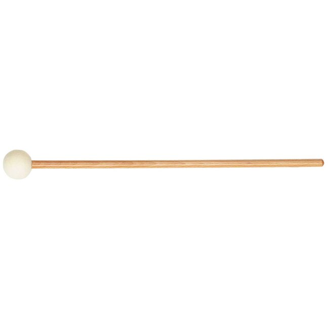 Gewa Viltstokken vilten bol 35mm medium 35,5cm