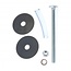 Hardcase Hardcase Spindle Kit HN9CYM22,HN12CYM24 HCKIT16