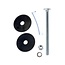 Hardcase Spindle Kit HN9CYM22,HN12CYM24 HCKIT16