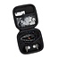 Stagg SPM-PRO BK 3-DRIVER IN-EAR MONITORS BLACK PROFESSIONAL