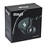 Stagg SPM-PRO BK 3-DRIVER IN-EAR MONITORS BLACK PROFESSIONAL