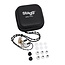 Stagg Stagg SPM-PRO-TR 3-DRIVER IN-EAR MONITORS BLACK PROFESSIONAL