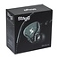 Stagg Stagg SPM-PRO-TR 3-DRIVER IN-EAR MONITORS BLACK PROFESSIONAL