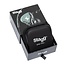 Stagg Stagg SPM-PRO-TR 3-DRIVER IN-EAR MONITORS BLACK PROFESSIONAL
