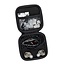 Stagg Stagg SPM-PRO-TR 3-DRIVER IN-EAR MONITORS BLACK PROFESSIONAL