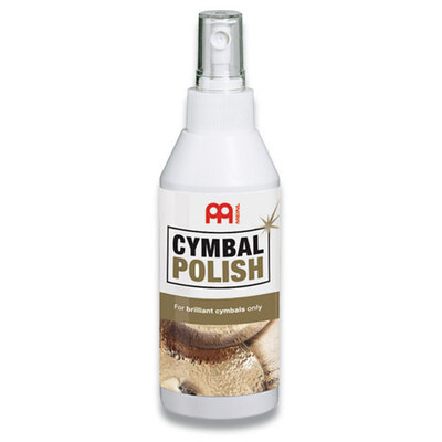Cymbal cleaners