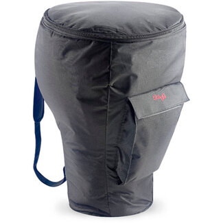 Stagg Djembe bag tas hoes 14" DJB14R