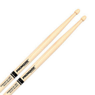 PROMARK RBH565AW Rebound 5A drumstokken 565 Hickory Acorn Wood Tip