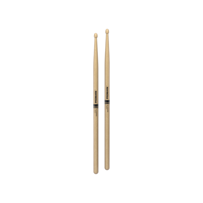 DAP RBH595AW Rebound 5B Hickory Drumstick, Acorn Wood Tip