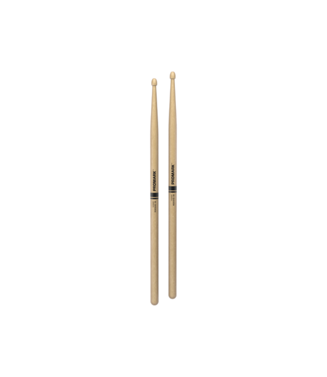 DAP RBH595AW Rebound 5B Hickory Drumstick, Acorn Wood Tip