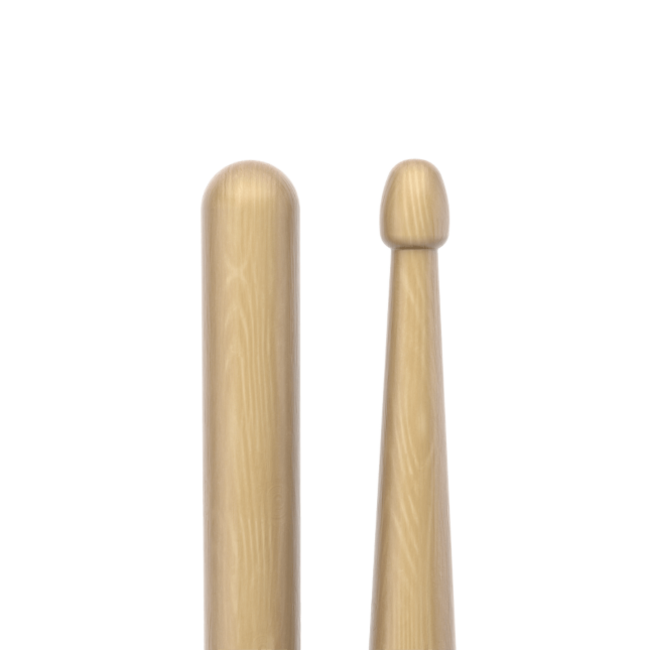 DAP RBH595AW Rebound 5B Hickory Drumstick, Acorn Wood Tip