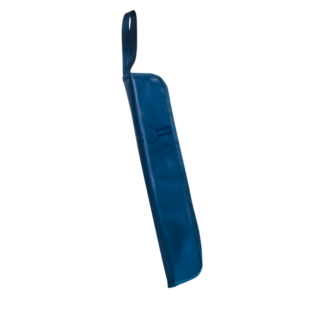 Zildjian Stick Bag, Gigging Mini Drumstick Bag, blue Midnight  ZIZXSB00501
