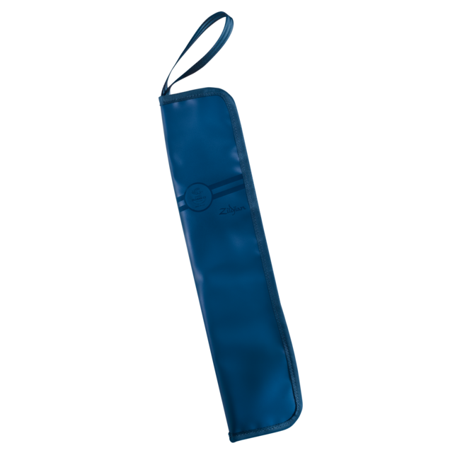 Zildjian Stick Bag, Gigging Mini Drumstick Bag, blue Midnight  ZIZXSB00501