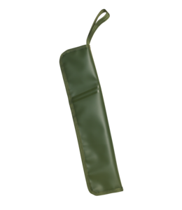 Zildjian Bag, Gigging Mini Drumstick stickBag, green, Sage ZIZXSB00601