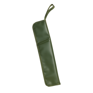 Zildjian Bag, Gigging Mini Drumstick stickBag, green, Sage ZIZXSB00601