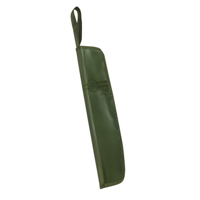 Zildjian Bag, Gigging Mini Drumstick stickBag, green, Sage ZIZXSB00601