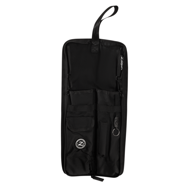 Zildjian Bag, Gigging Mini Drumstick stickBag, green, Sage ZIZXSB00601
